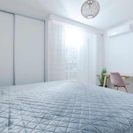 Resort Apartamenty Klifowa Rewal 73 Luaran gambar