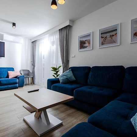 Resort Apartamenty Klifowa Rewal 73 Luaran gambar