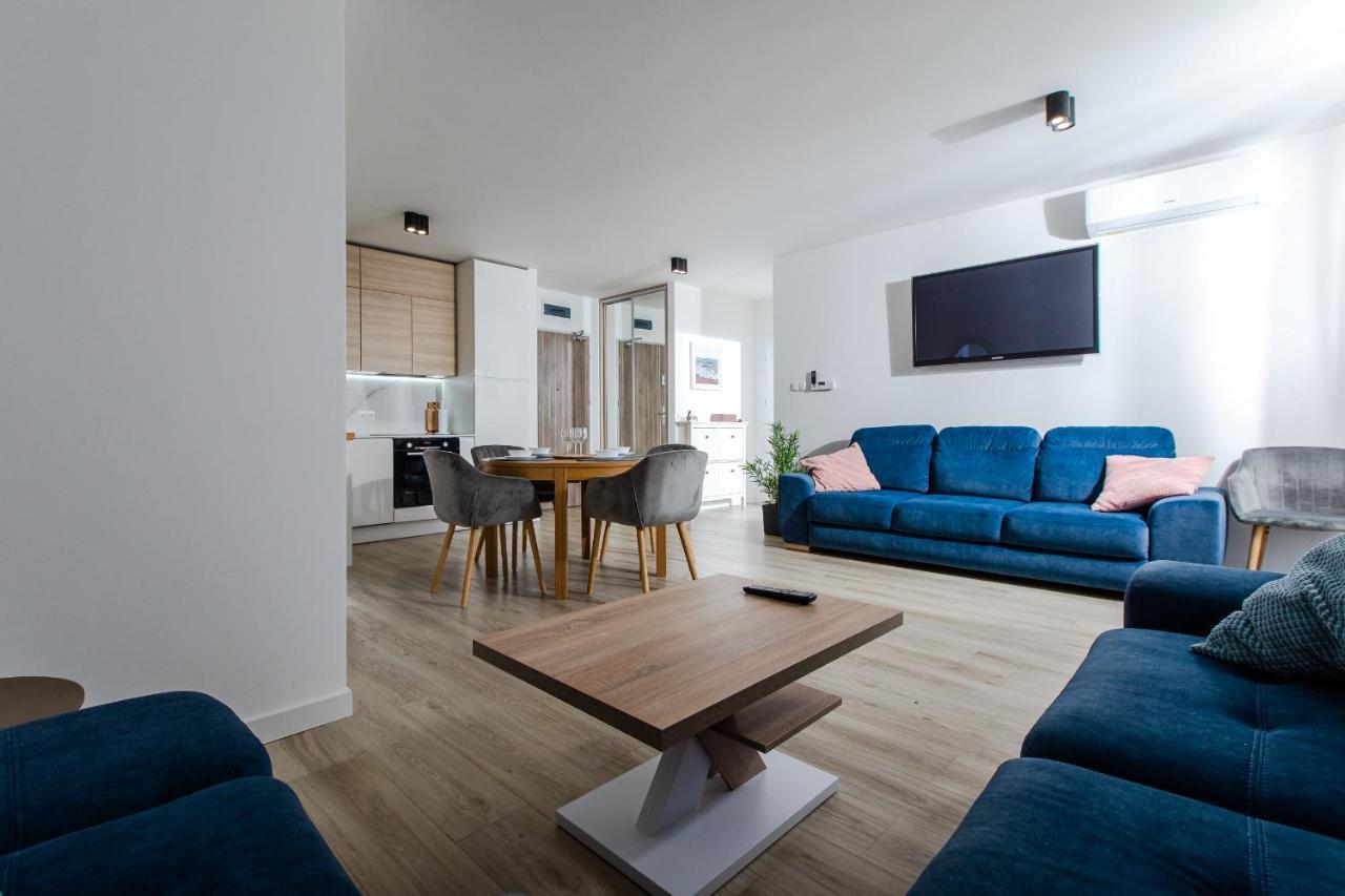 Resort Apartamenty Klifowa Rewal 73 Luaran gambar