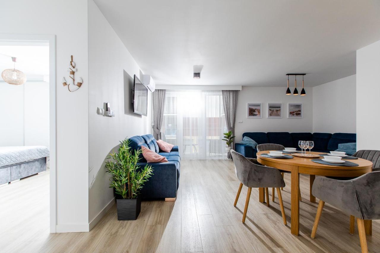 Resort Apartamenty Klifowa Rewal 73 Luaran gambar