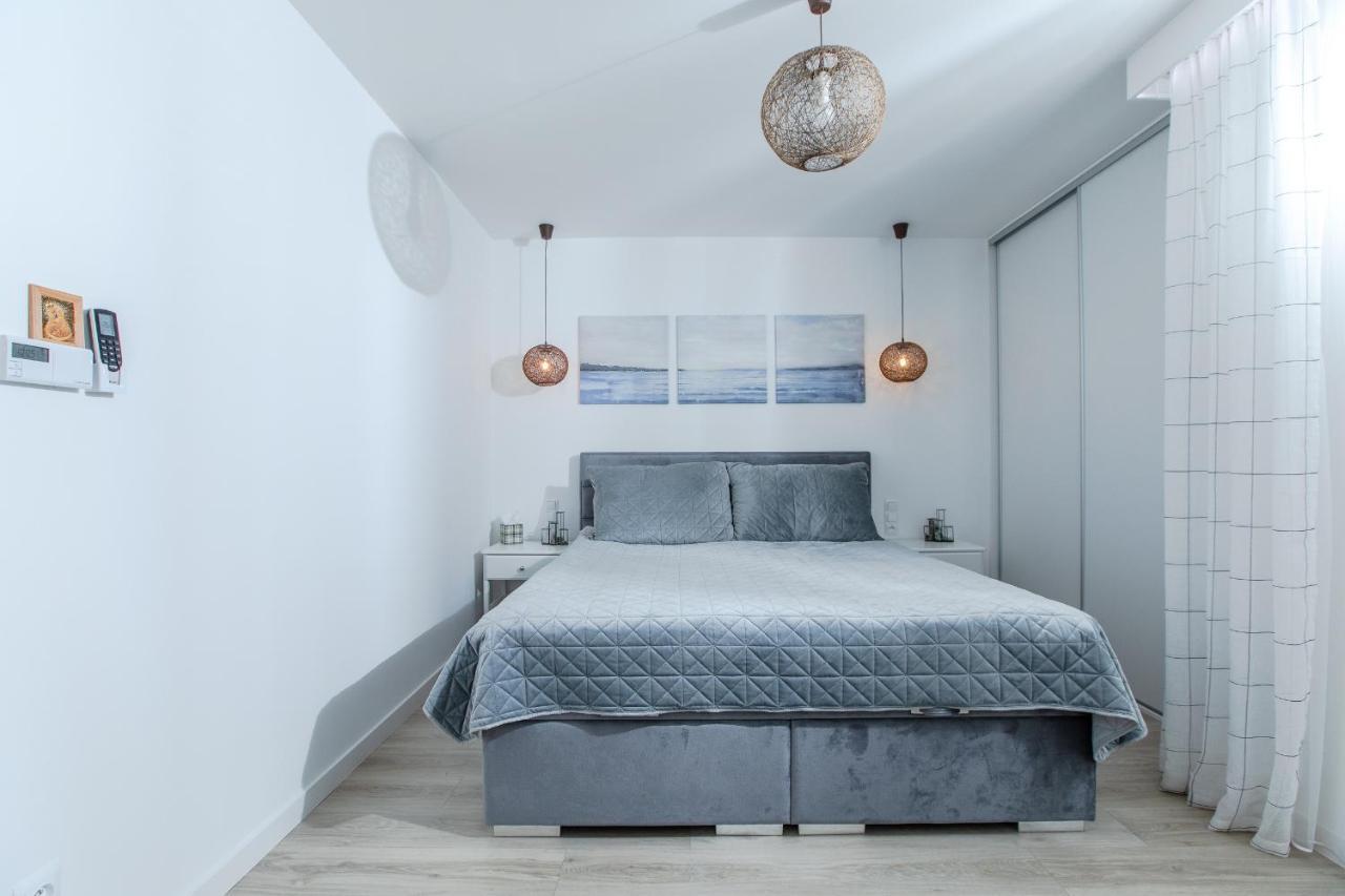 Resort Apartamenty Klifowa Rewal 73 Luaran gambar