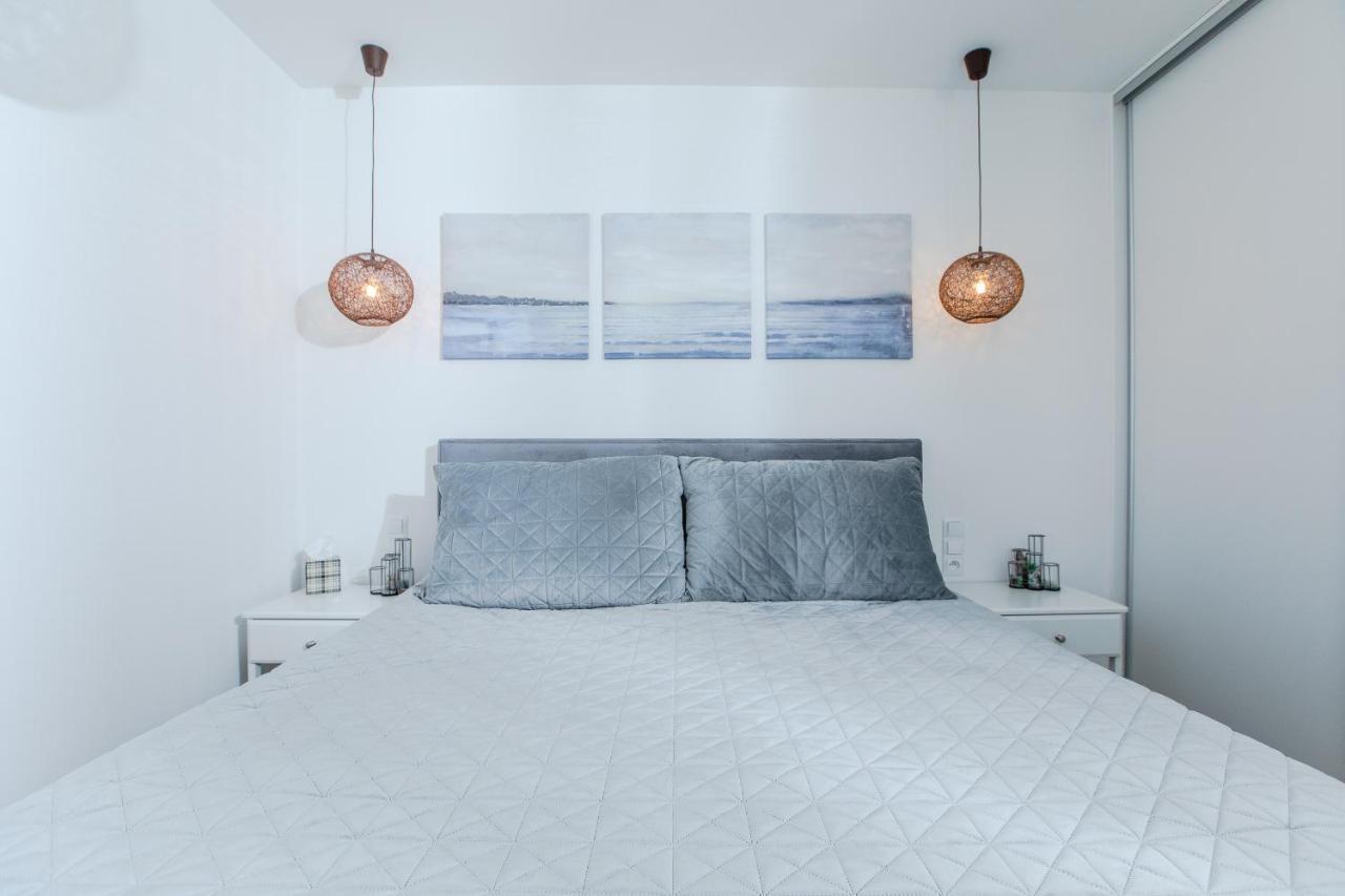 Resort Apartamenty Klifowa Rewal 73 Luaran gambar