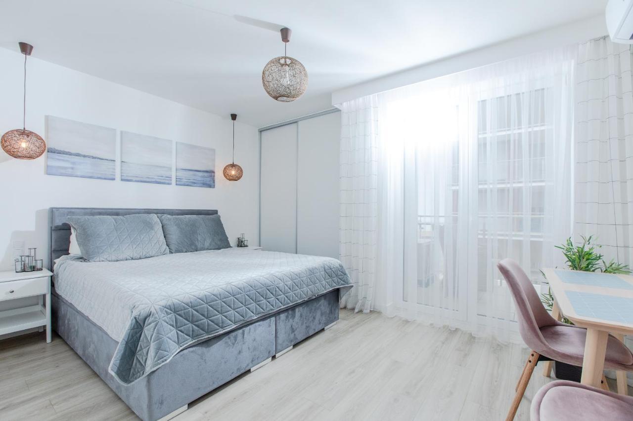 Resort Apartamenty Klifowa Rewal 73 Luaran gambar