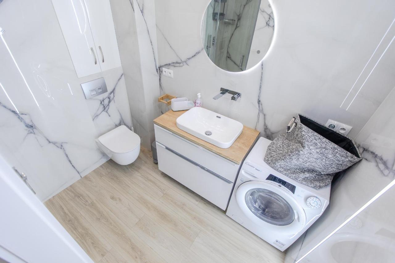 Resort Apartamenty Klifowa Rewal 73 Luaran gambar