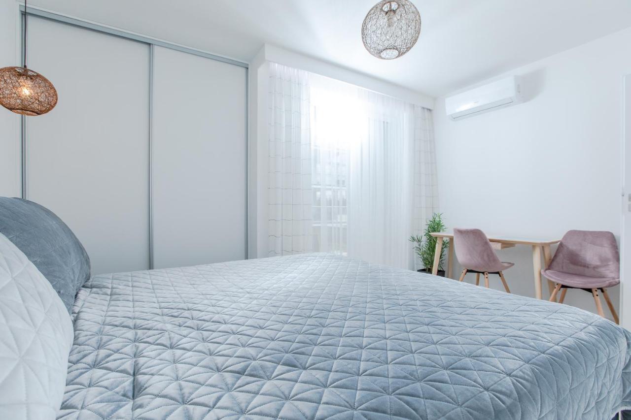 Resort Apartamenty Klifowa Rewal 73 Luaran gambar