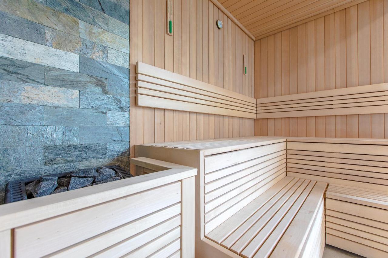 Resort Apartamenty Klifowa Rewal 73 Luaran gambar