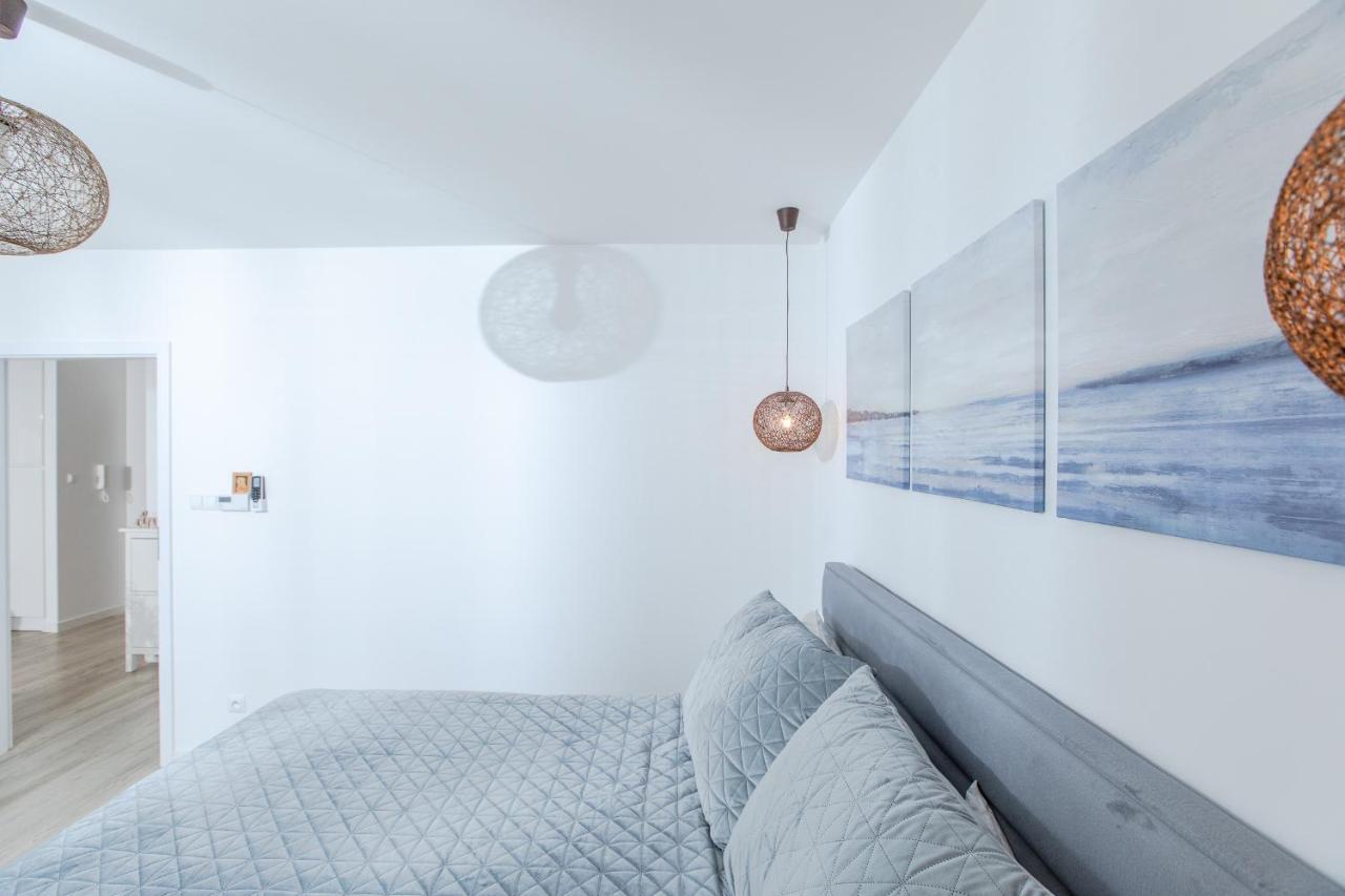 Resort Apartamenty Klifowa Rewal 73 Luaran gambar