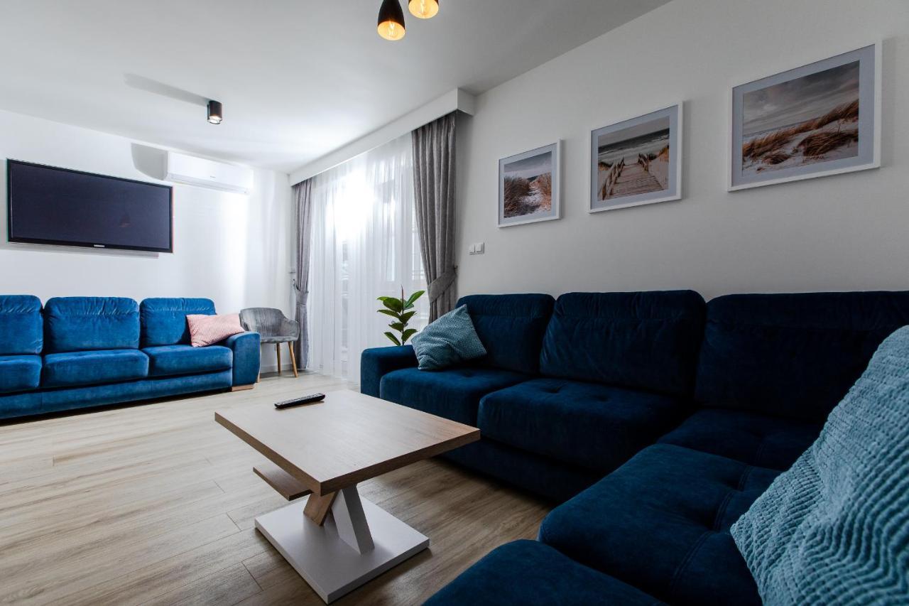Resort Apartamenty Klifowa Rewal 73 Luaran gambar