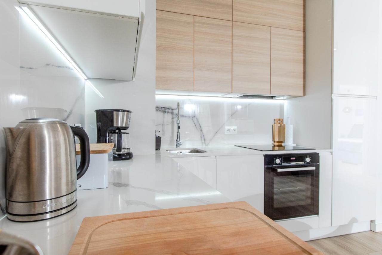 Resort Apartamenty Klifowa Rewal 73 Luaran gambar