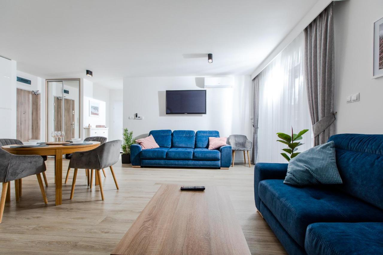 Resort Apartamenty Klifowa Rewal 73 Luaran gambar
