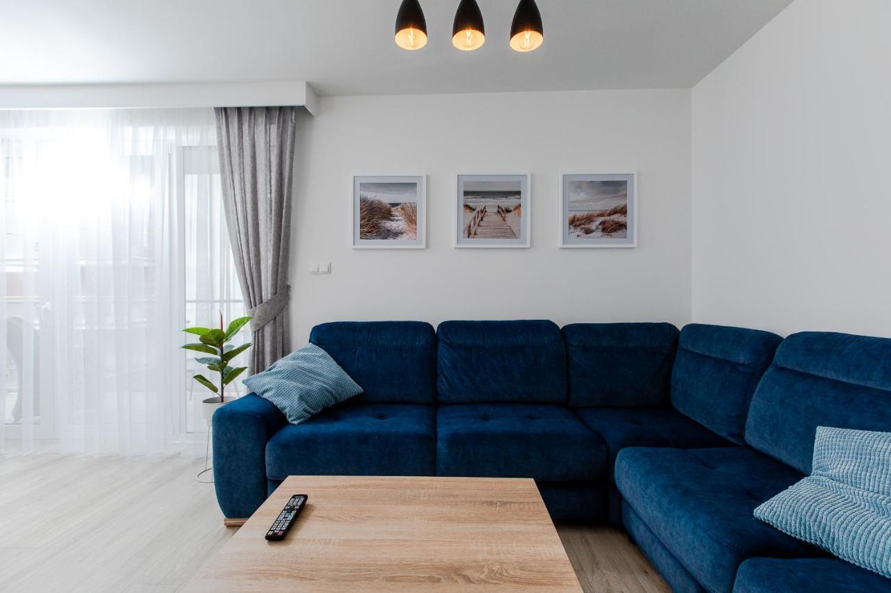 Resort Apartamenty Klifowa Rewal 73 Luaran gambar